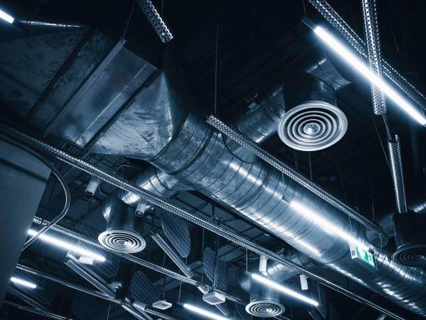 Best HVAC repair near me  in Huntington Park, CA
