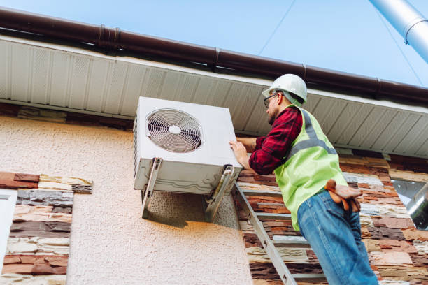  Huntington Park, CA HVAC Pros