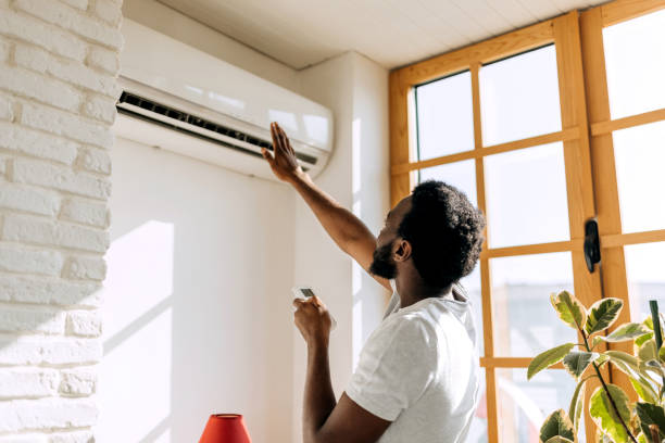 Best Commercial HVAC repair  in Huntington Park, CA