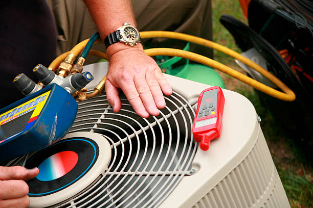 Best Air quality test  in Huntington Park, CA