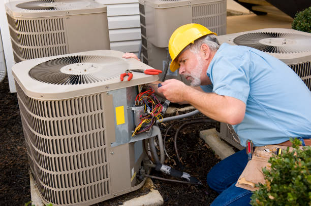 Best Central air repair  in Huntington Park, CA
