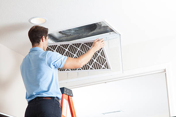 Trusted Huntington Park, CA HVAC Experts