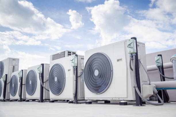 Best 24/7 HVAC repair  in Huntington Park, CA