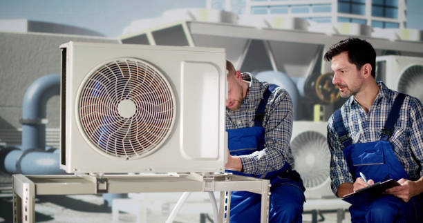 Best HVAC installation services  in Huntington Park, CA