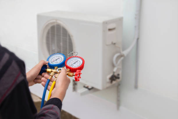 Best Local HVAC companies  in Huntington Park, CA