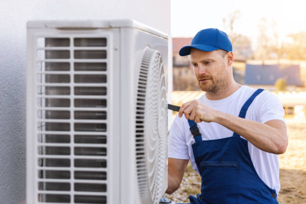 Best Affordable HVAC services  in Huntington Park, CA