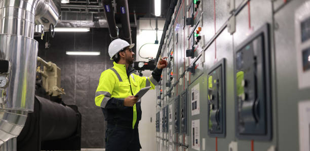 Best HVAC repair near me  in Huntington Park, CA