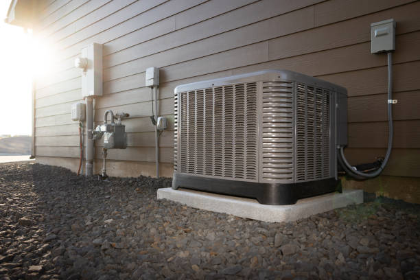 Best HVAC installation services  in Huntington Park, CA